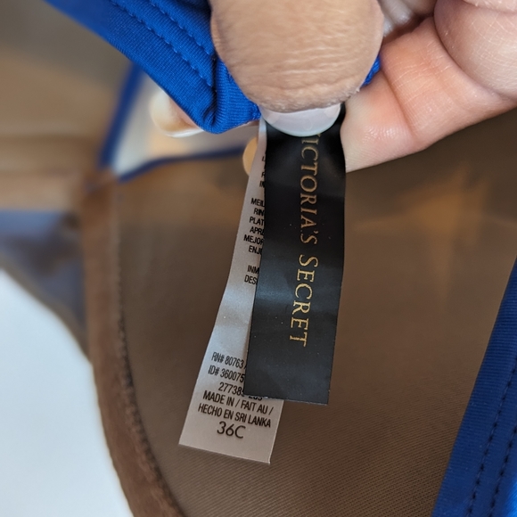 Victoria's Secret Swimsuit - Picture 4 of 11